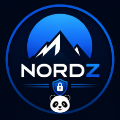 NORDZ VPN Mobile Android /Windows  1 Year - Fastest VPN