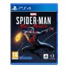 PS4 Marvel's Spider-Man: Miles Morales (PS4)