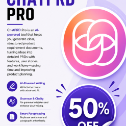 ChatPRD AI Product Documentation Suite