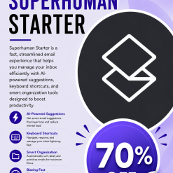 Superhuman Professional Email Suite