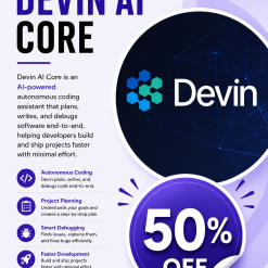 Devin AI Autonomous Development Assistant